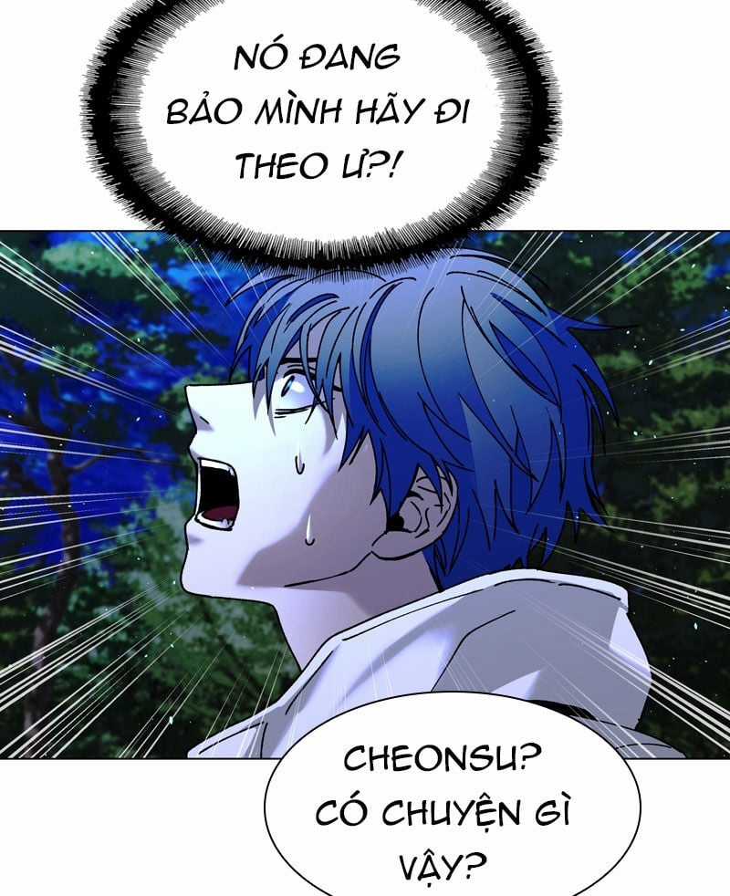 Mạt Thế Đối Với Ta Chỉ Là Trò Chơi Chapter 18 trang 58