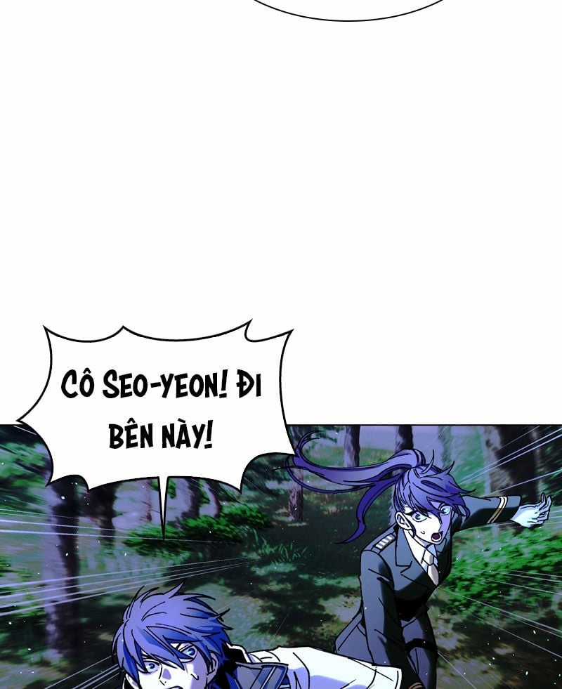 Mạt Thế Đối Với Ta Chỉ Là Trò Chơi Chapter 18 trang 59