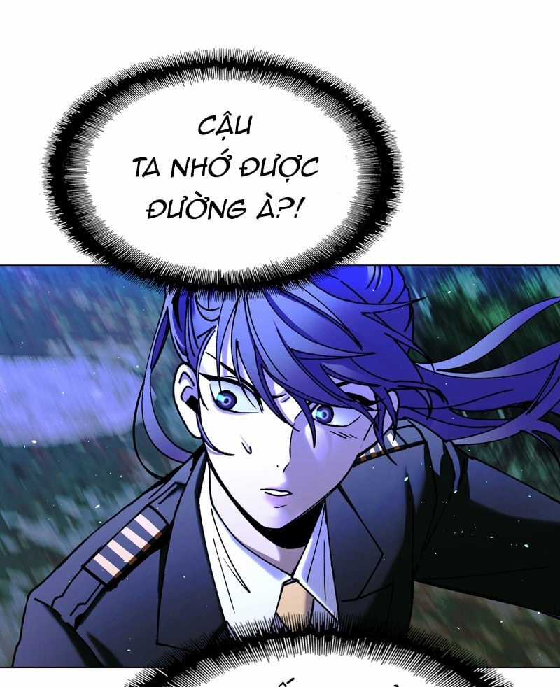 Mạt Thế Đối Với Ta Chỉ Là Trò Chơi Chapter 18 trang 61