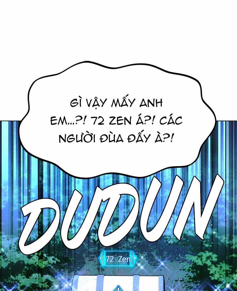 Mạt Thế Đối Với Ta Chỉ Là Trò Chơi Chapter 18 trang 70