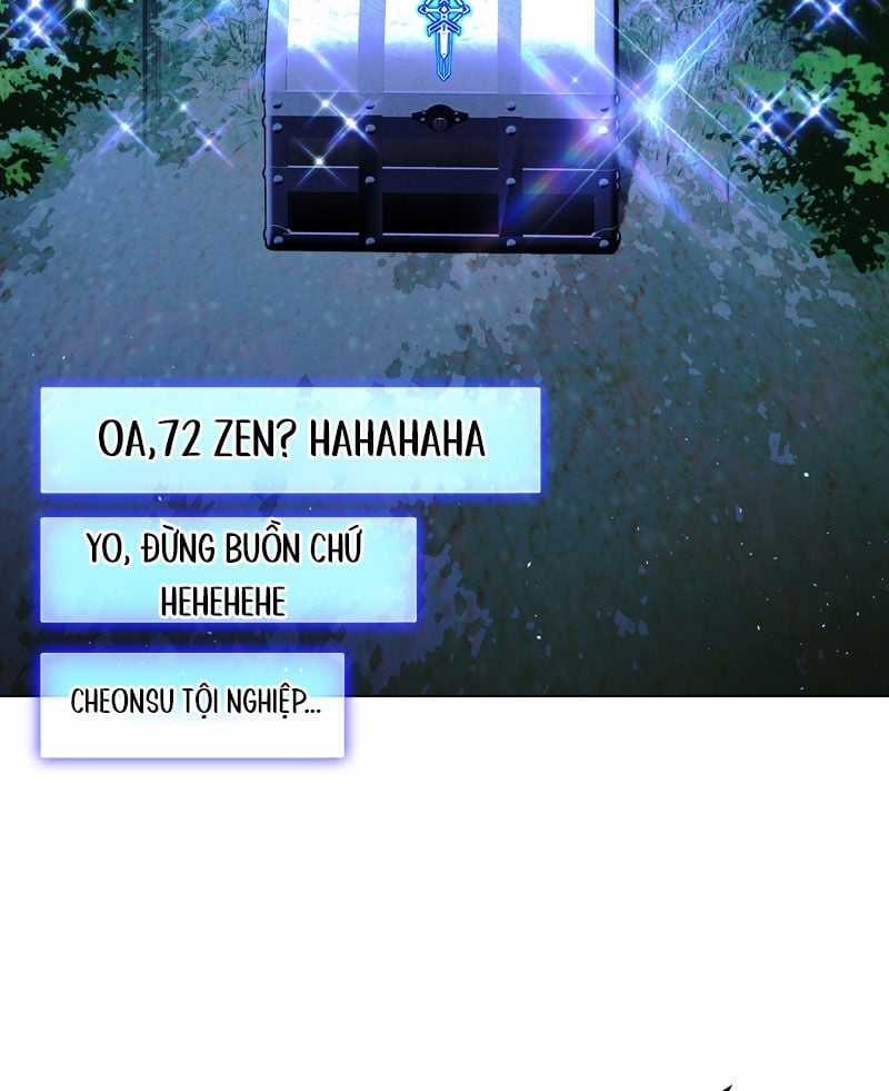 Mạt Thế Đối Với Ta Chỉ Là Trò Chơi Chapter 18 trang 71