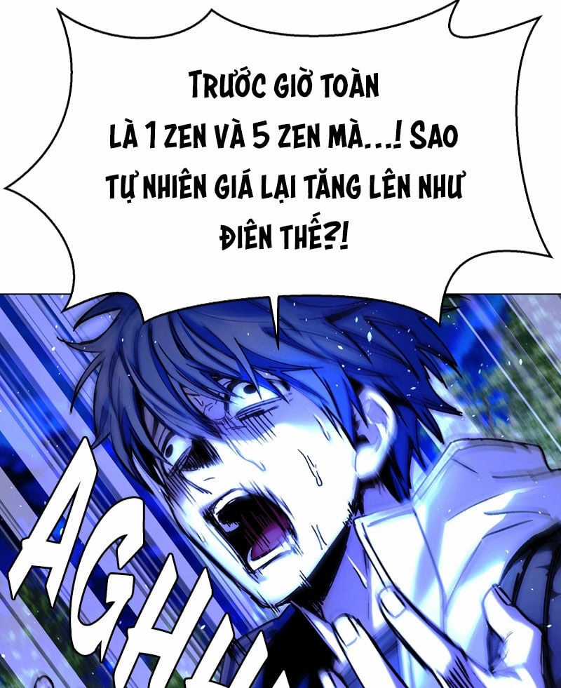 Mạt Thế Đối Với Ta Chỉ Là Trò Chơi Chapter 18 trang 72