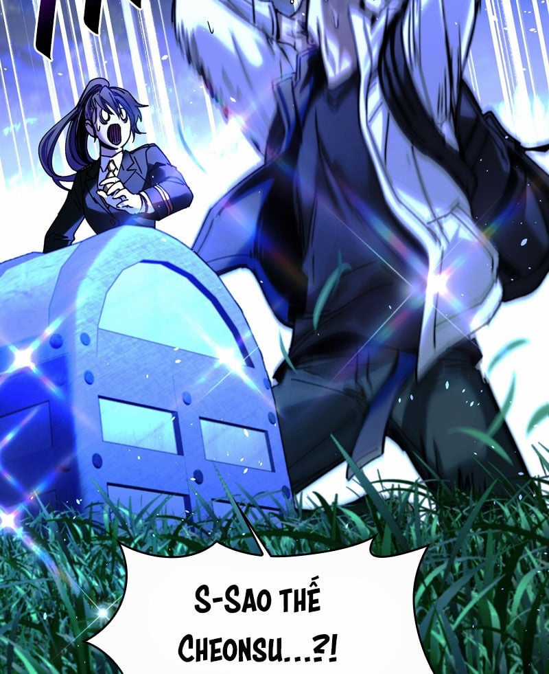 Mạt Thế Đối Với Ta Chỉ Là Trò Chơi Chapter 18 trang 75