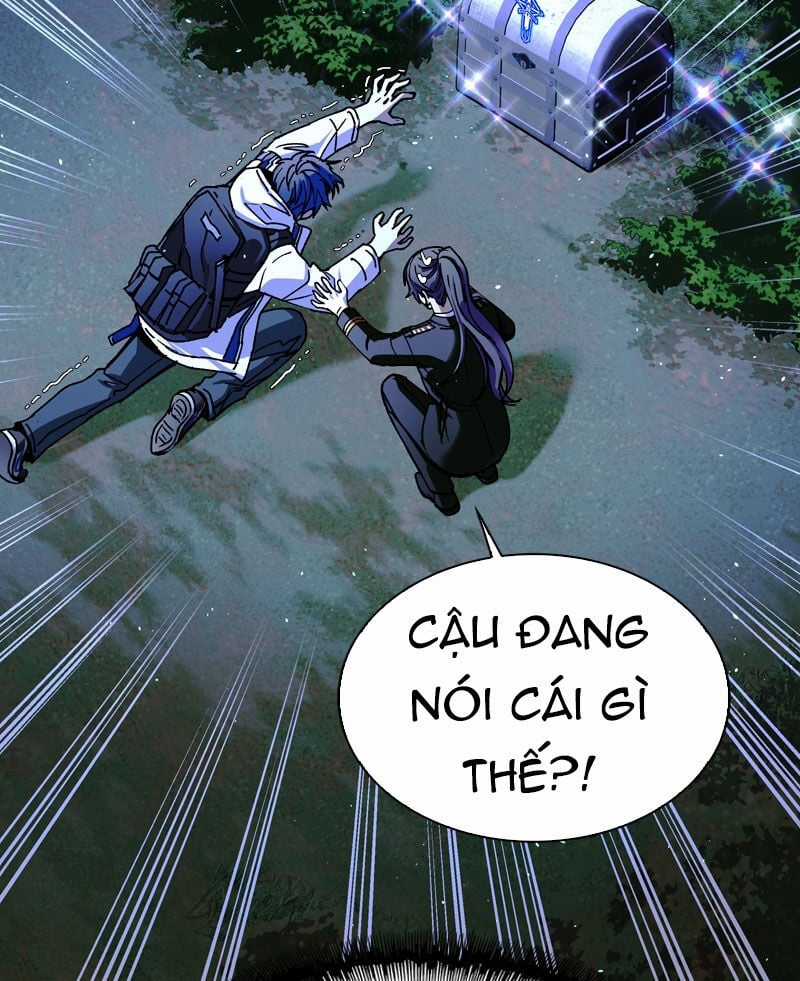 Mạt Thế Đối Với Ta Chỉ Là Trò Chơi Chapter 18 trang 77