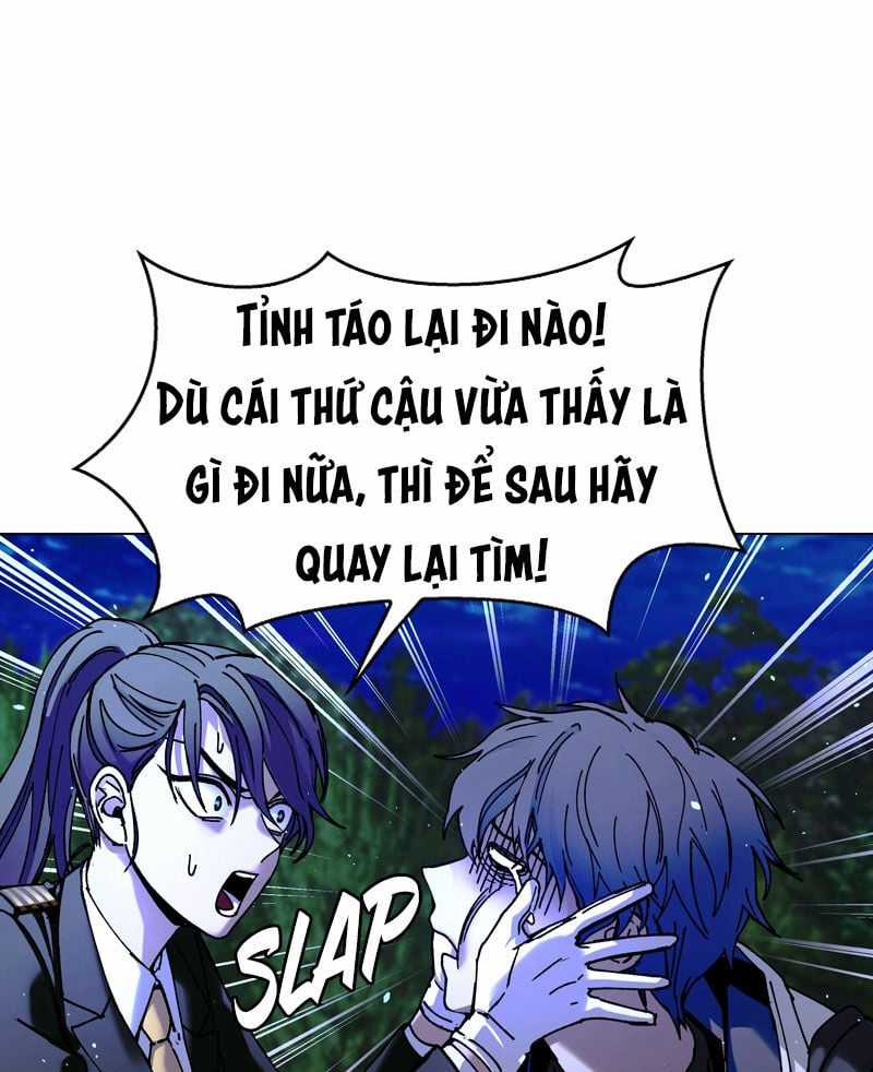 Mạt Thế Đối Với Ta Chỉ Là Trò Chơi Chapter 18 trang 79