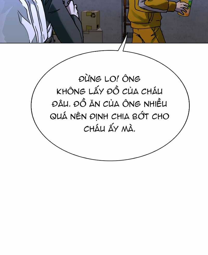 Mạt Thế Đối Với Ta Chỉ Là Trò Chơi Chapter 18 trang 9
