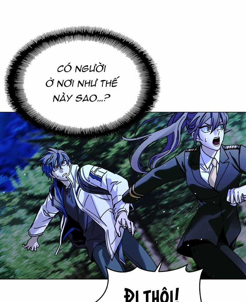 Mạt Thế Đối Với Ta Chỉ Là Trò Chơi Chapter 18 trang 93