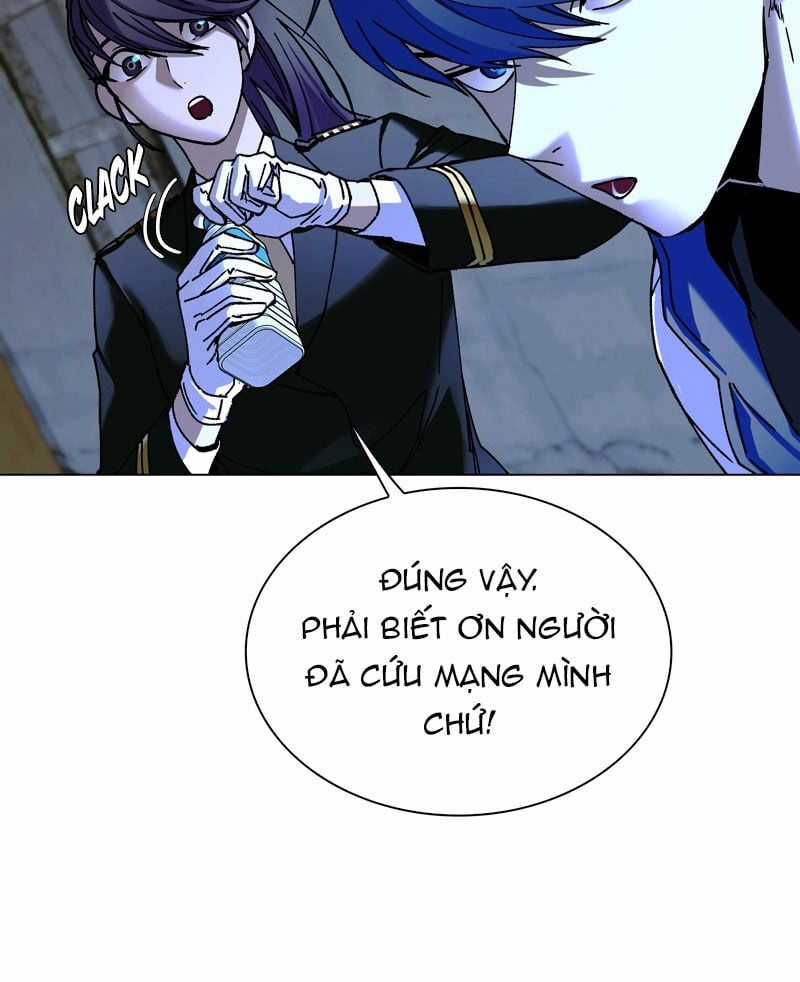 Mạt Thế Đối Với Ta Chỉ Là Trò Chơi Chapter 19 trang 10