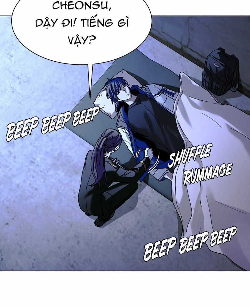 Mạt Thế Đối Với Ta Chỉ Là Trò Chơi Chapter 19 trang 100