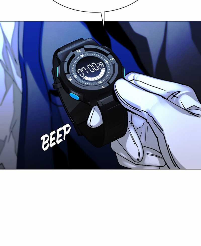 Mạt Thế Đối Với Ta Chỉ Là Trò Chơi Chapter 19 trang 102