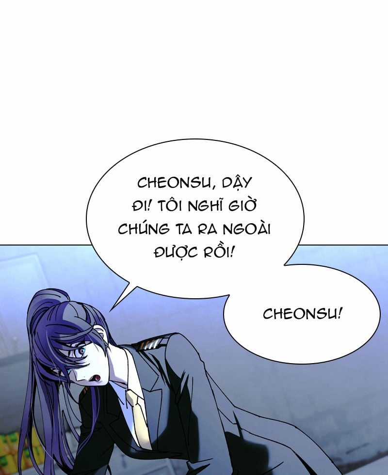 Mạt Thế Đối Với Ta Chỉ Là Trò Chơi Chapter 19 trang 107