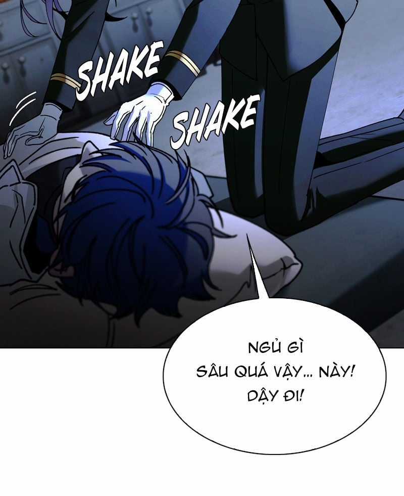 Mạt Thế Đối Với Ta Chỉ Là Trò Chơi Chapter 19 trang 108