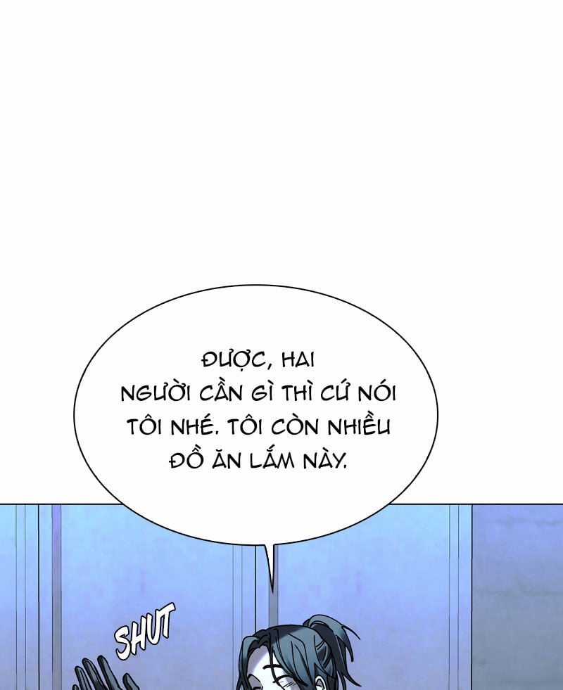 Mạt Thế Đối Với Ta Chỉ Là Trò Chơi Chapter 19 trang 11