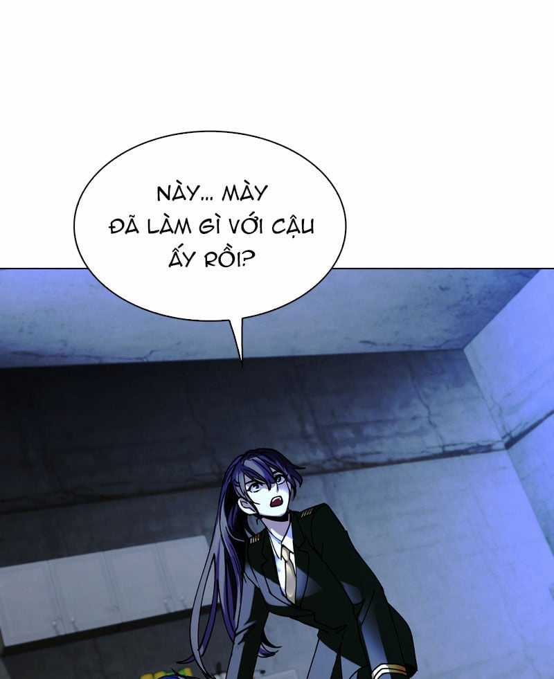 Mạt Thế Đối Với Ta Chỉ Là Trò Chơi Chapter 19 trang 114