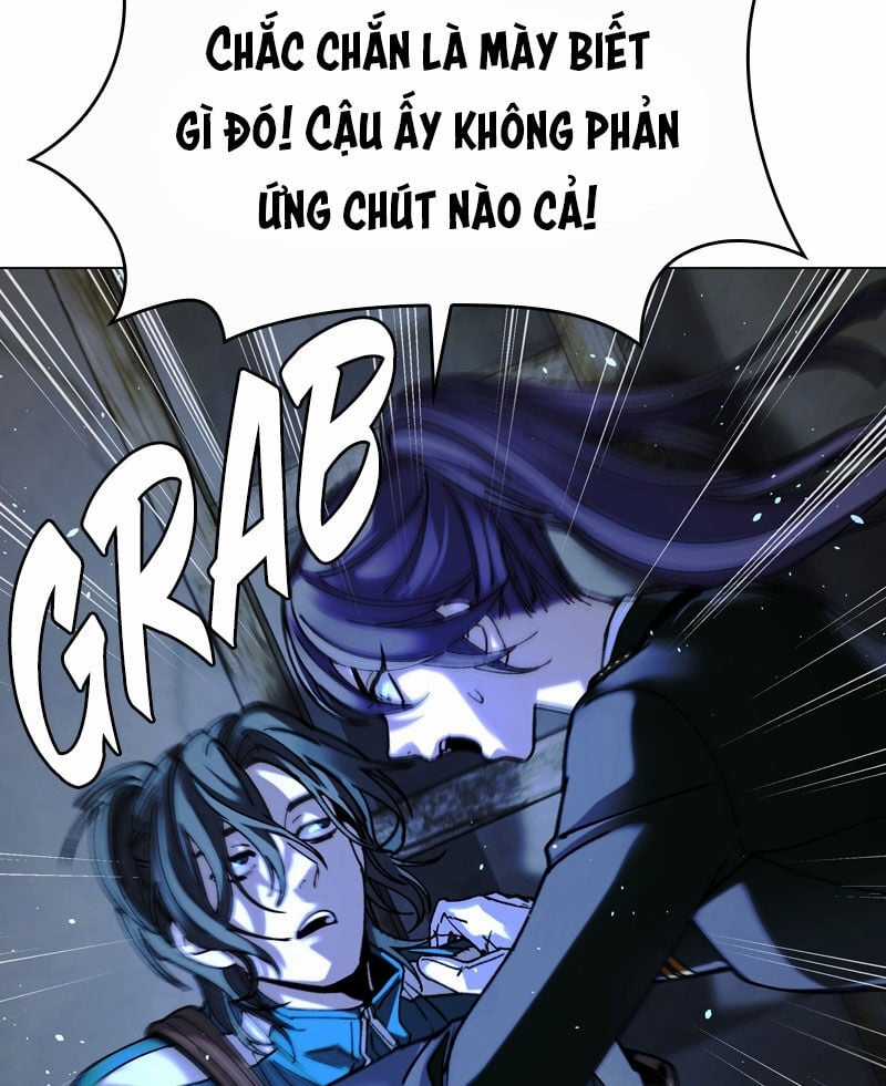 Mạt Thế Đối Với Ta Chỉ Là Trò Chơi Chapter 19 trang 116
