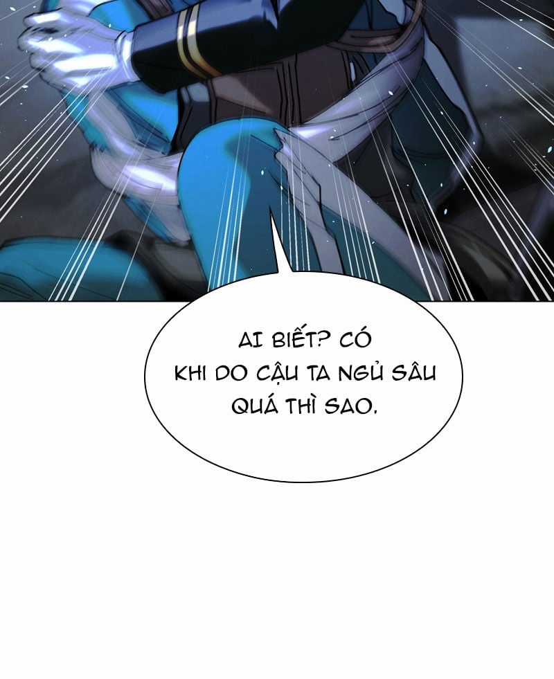 Mạt Thế Đối Với Ta Chỉ Là Trò Chơi Chapter 19 trang 117