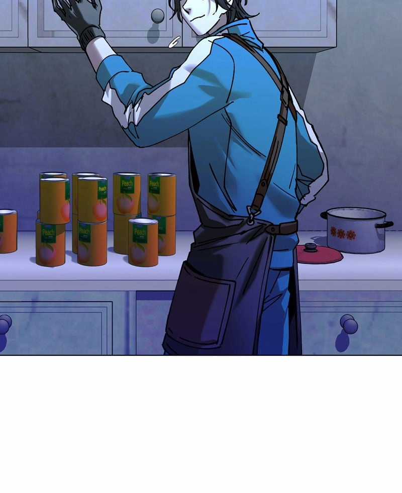 Mạt Thế Đối Với Ta Chỉ Là Trò Chơi Chapter 19 trang 12