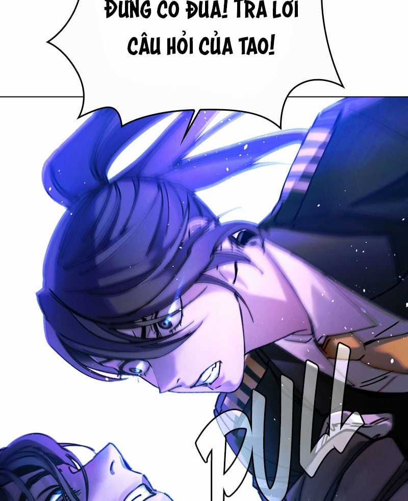 Mạt Thế Đối Với Ta Chỉ Là Trò Chơi Chapter 19 trang 121