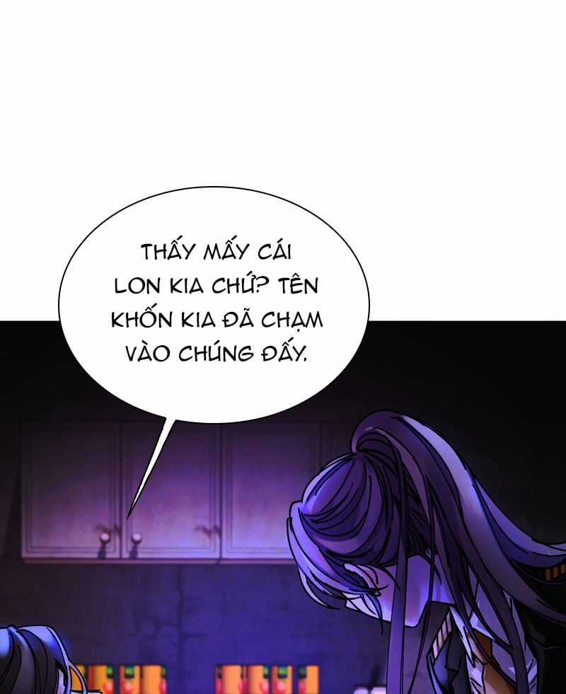 Mạt Thế Đối Với Ta Chỉ Là Trò Chơi Chapter 19 trang 123