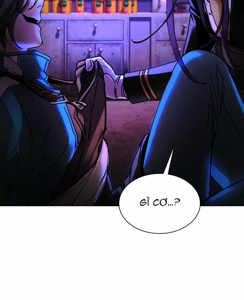 Mạt Thế Đối Với Ta Chỉ Là Trò Chơi Chapter 19 trang 124