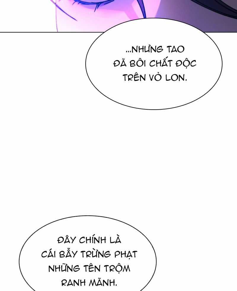 Mạt Thế Đối Với Ta Chỉ Là Trò Chơi Chapter 19 trang 127