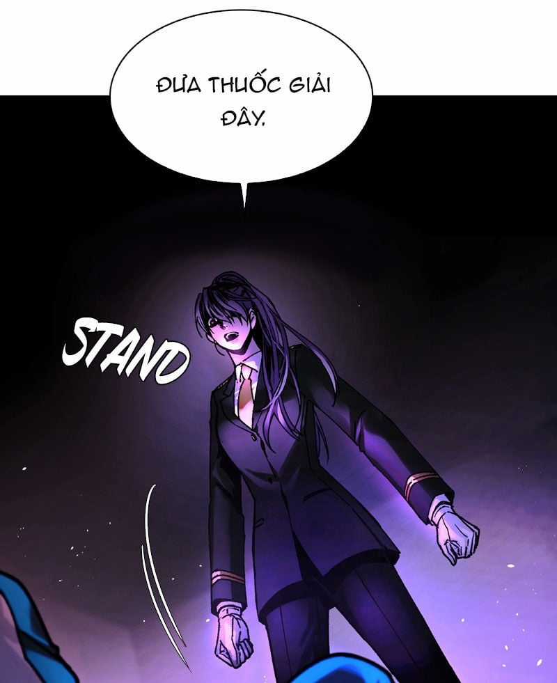 Mạt Thế Đối Với Ta Chỉ Là Trò Chơi Chapter 19 trang 129