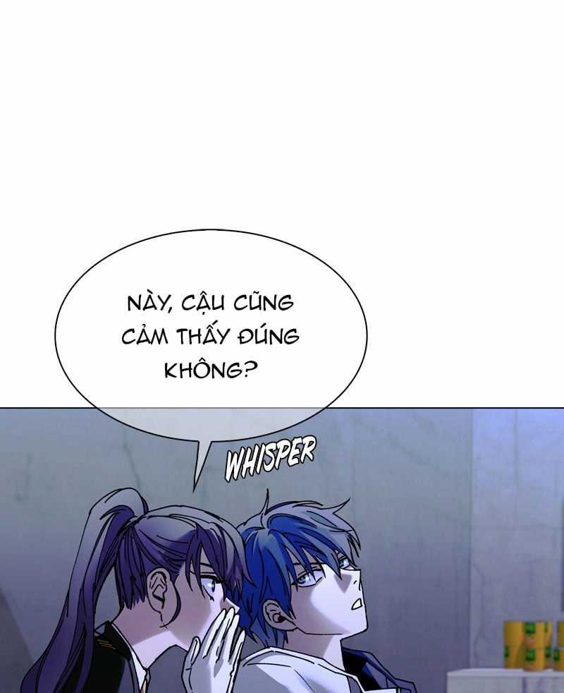 Mạt Thế Đối Với Ta Chỉ Là Trò Chơi Chapter 19 trang 13