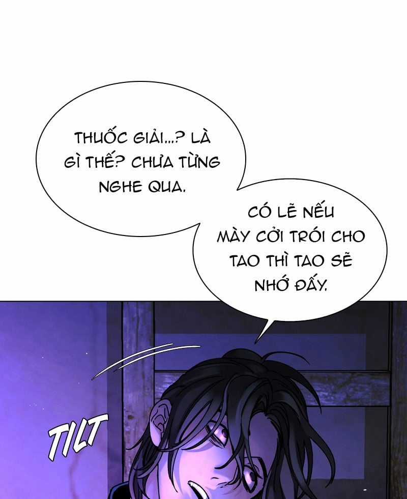 Mạt Thế Đối Với Ta Chỉ Là Trò Chơi Chapter 19 trang 131