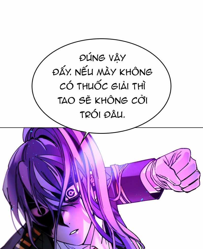 Mạt Thế Đối Với Ta Chỉ Là Trò Chơi Chapter 19 trang 137