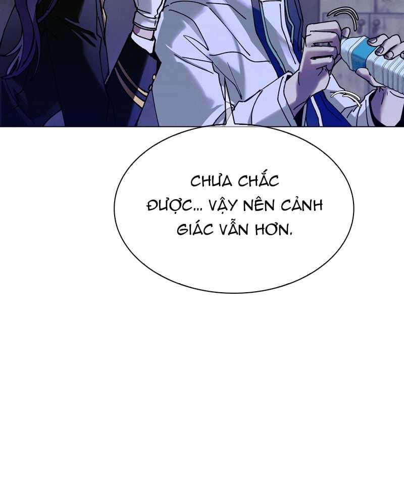 Mạt Thế Đối Với Ta Chỉ Là Trò Chơi Chapter 19 trang 14