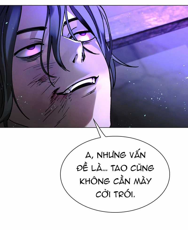 Mạt Thế Đối Với Ta Chỉ Là Trò Chơi Chapter 19 trang 140