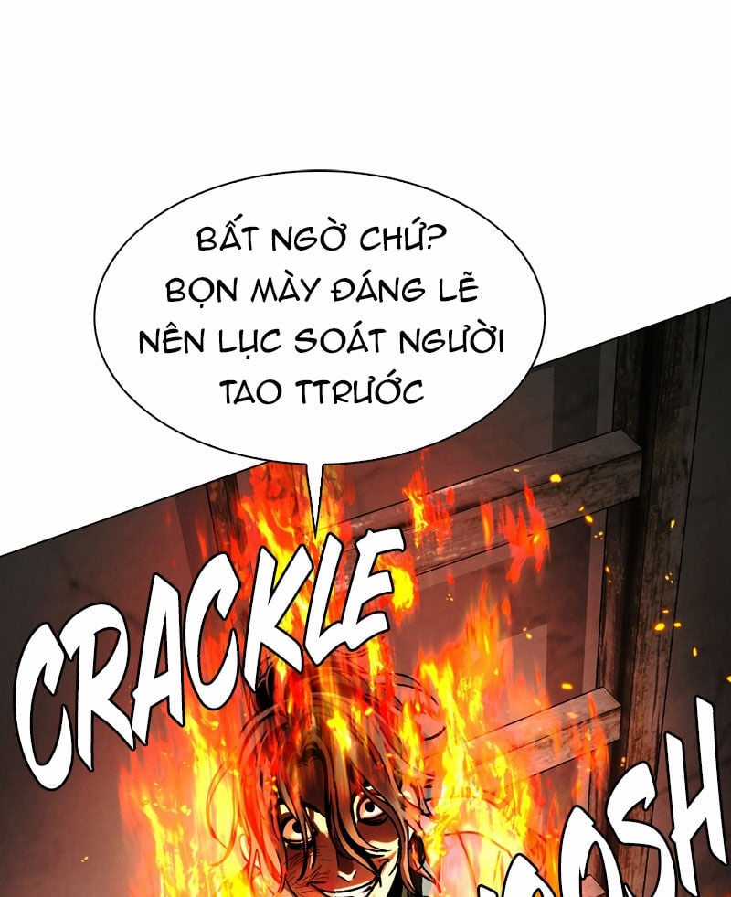 Mạt Thế Đối Với Ta Chỉ Là Trò Chơi Chapter 19 trang 143