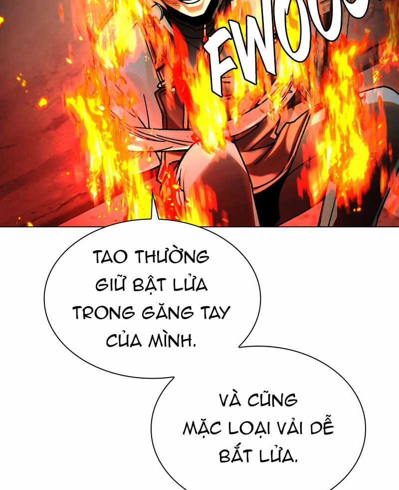 Mạt Thế Đối Với Ta Chỉ Là Trò Chơi Chapter 19 trang 144