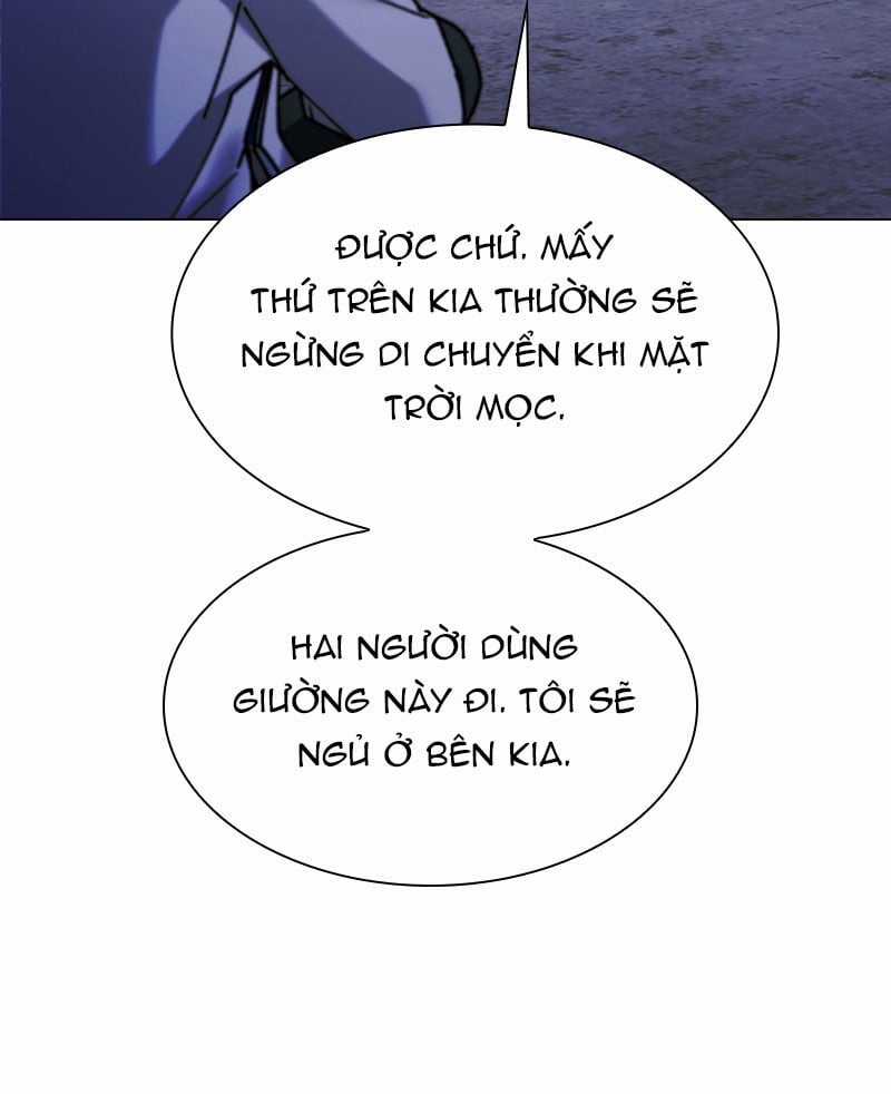 Mạt Thế Đối Với Ta Chỉ Là Trò Chơi Chapter 19 trang 16