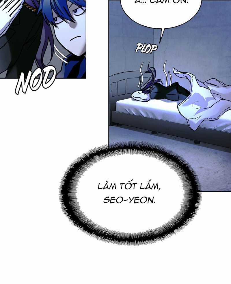 Mạt Thế Đối Với Ta Chỉ Là Trò Chơi Chapter 19 trang 18