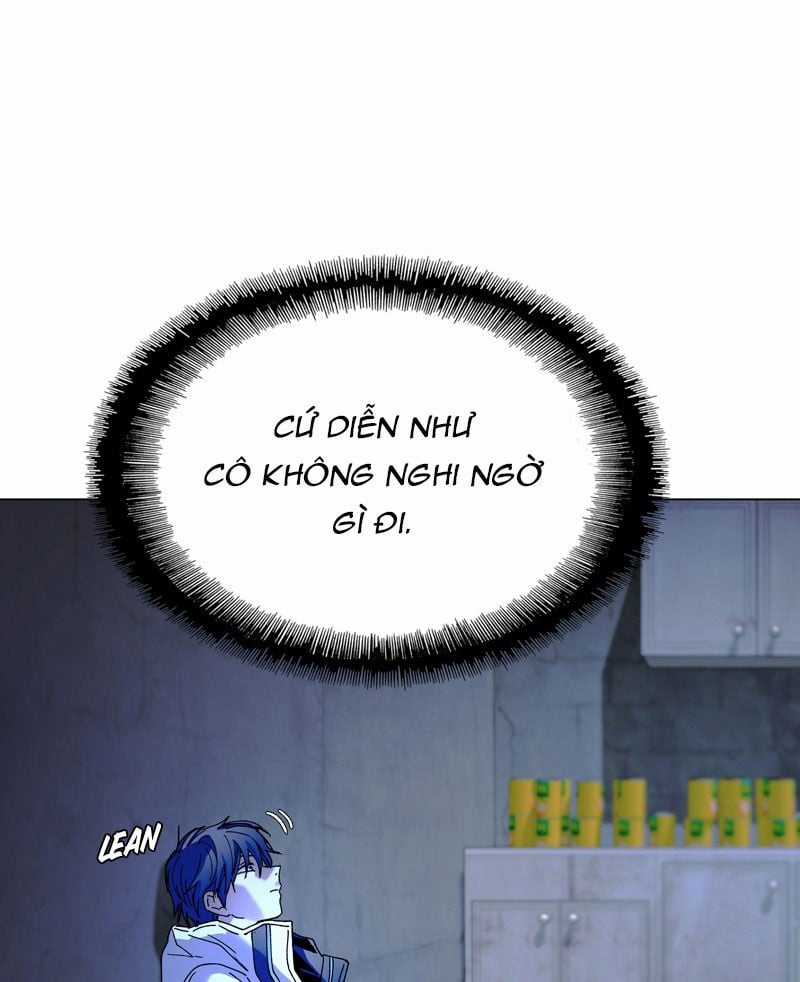 Mạt Thế Đối Với Ta Chỉ Là Trò Chơi Chapter 19 trang 19