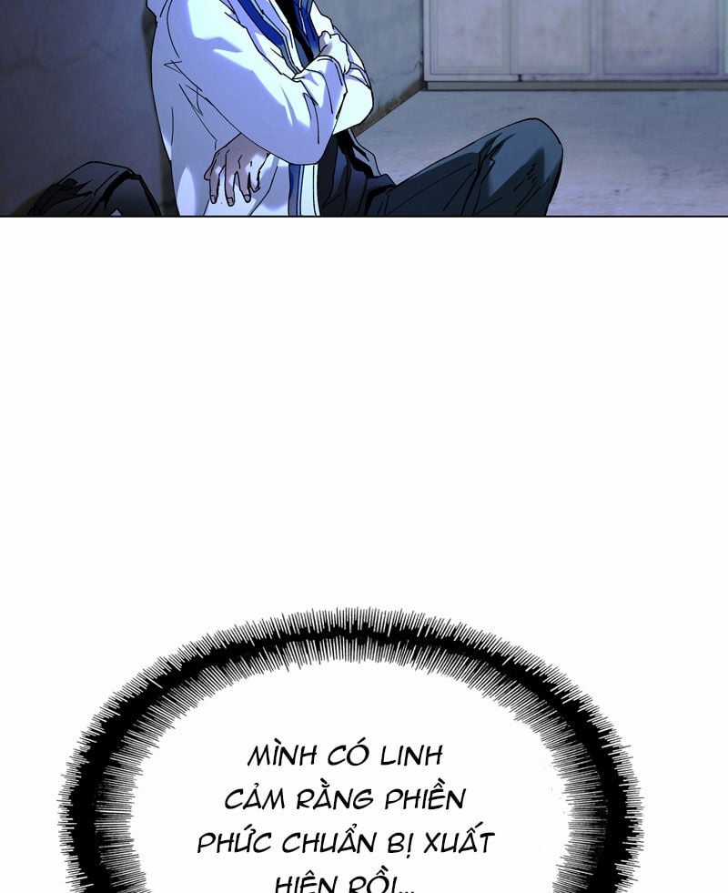 Mạt Thế Đối Với Ta Chỉ Là Trò Chơi Chapter 19 trang 20