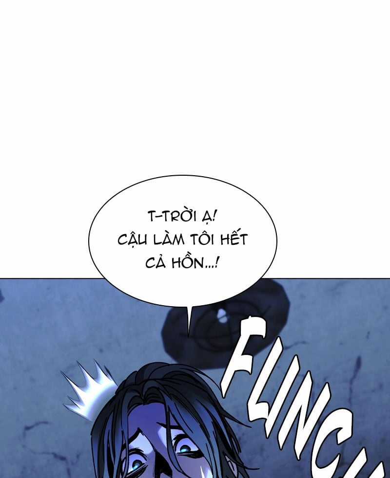 Mạt Thế Đối Với Ta Chỉ Là Trò Chơi Chapter 19 trang 31