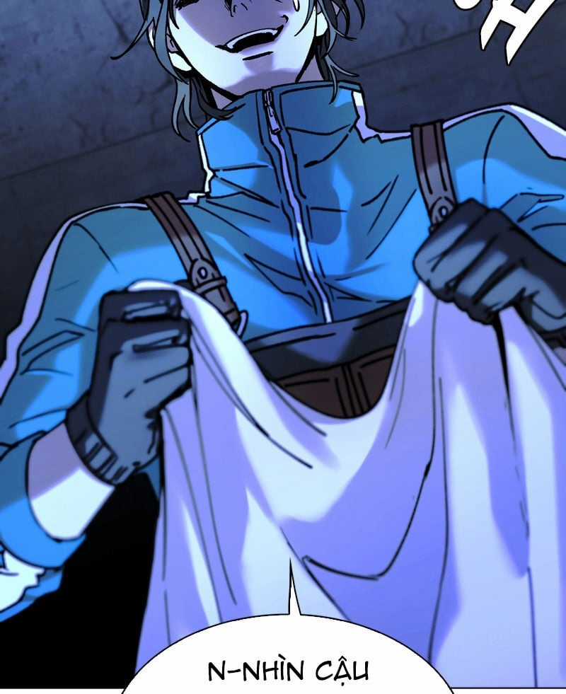 Mạt Thế Đối Với Ta Chỉ Là Trò Chơi Chapter 19 trang 32