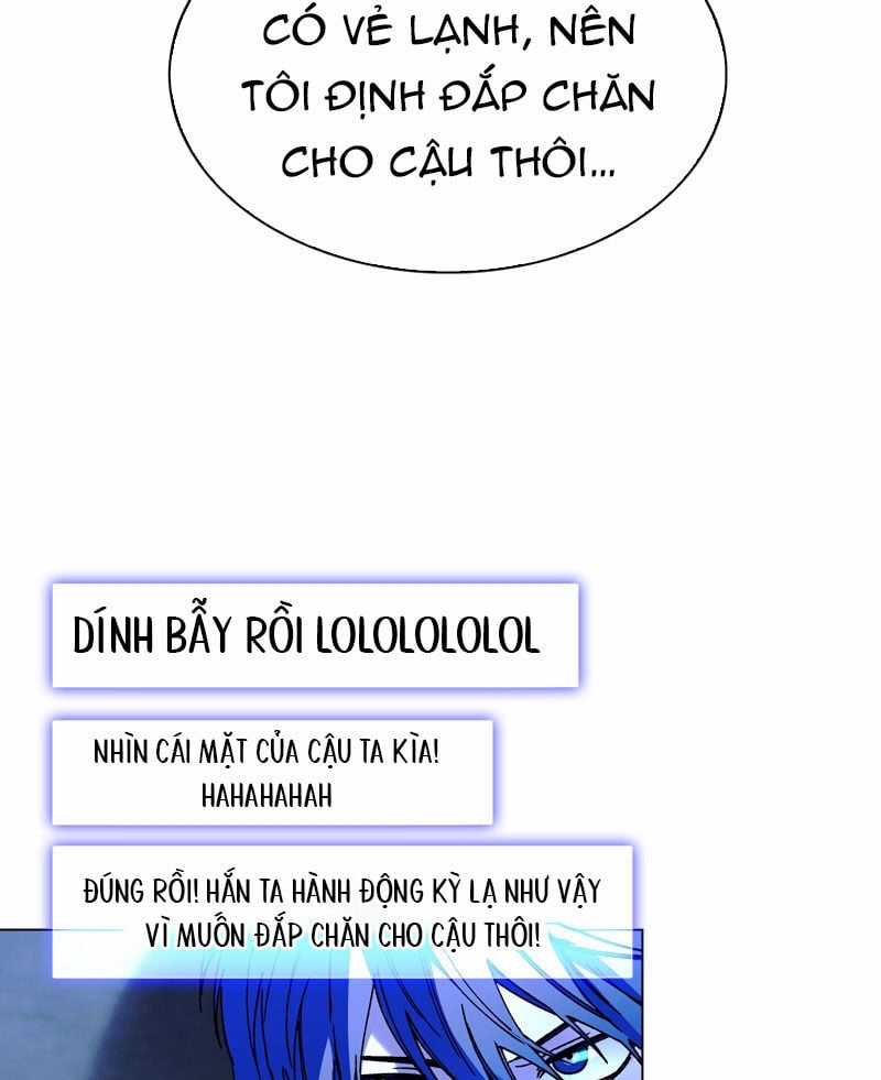 Mạt Thế Đối Với Ta Chỉ Là Trò Chơi Chapter 19 trang 33