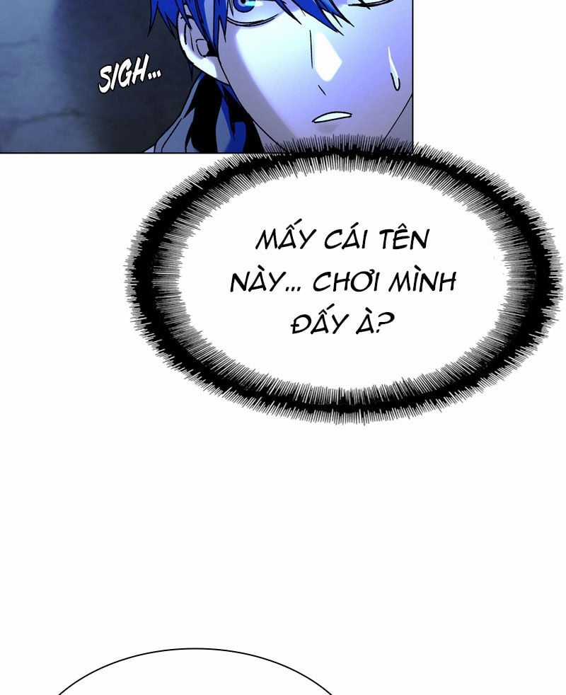 Mạt Thế Đối Với Ta Chỉ Là Trò Chơi Chapter 19 trang 34