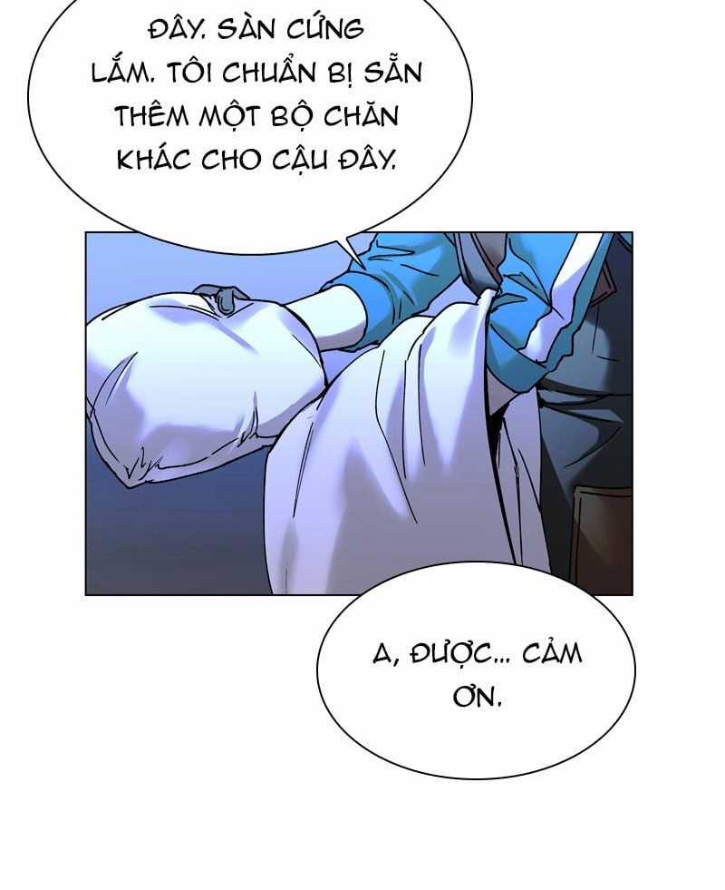 Mạt Thế Đối Với Ta Chỉ Là Trò Chơi Chapter 19 trang 35