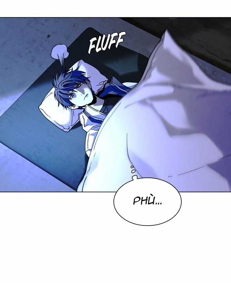 Mạt Thế Đối Với Ta Chỉ Là Trò Chơi Chapter 19 trang 37