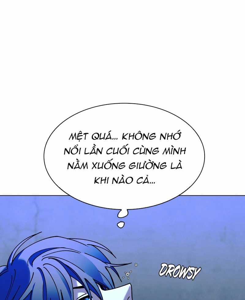 Mạt Thế Đối Với Ta Chỉ Là Trò Chơi Chapter 19 trang 38