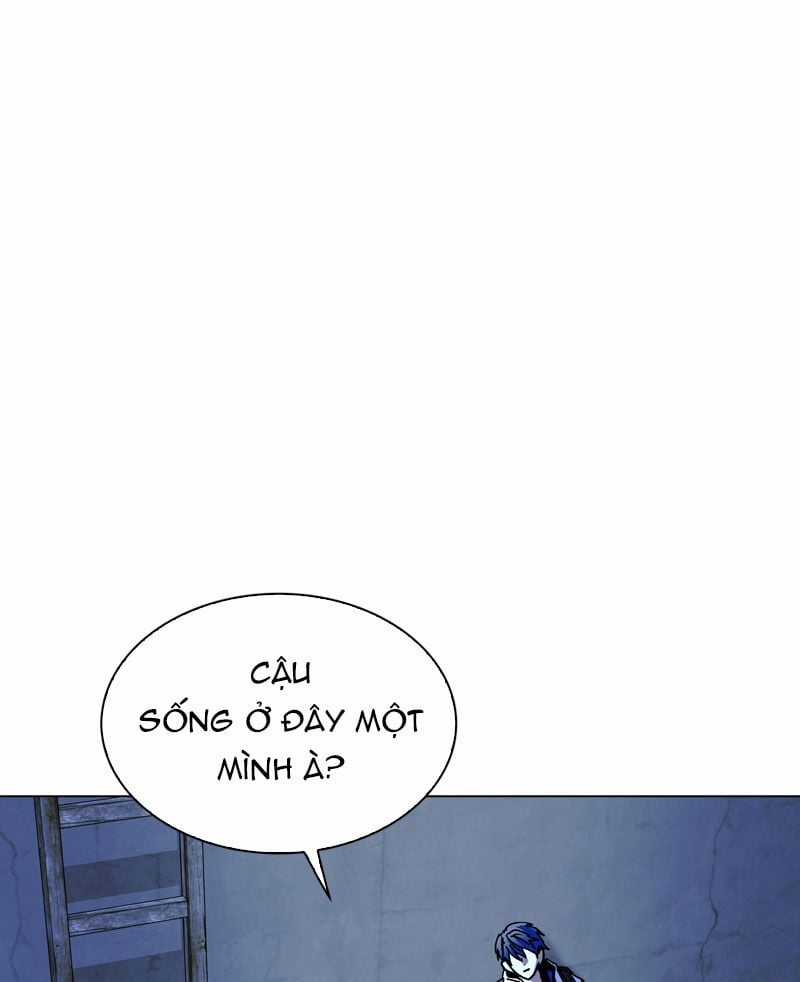 Mạt Thế Đối Với Ta Chỉ Là Trò Chơi Chapter 19 trang 4