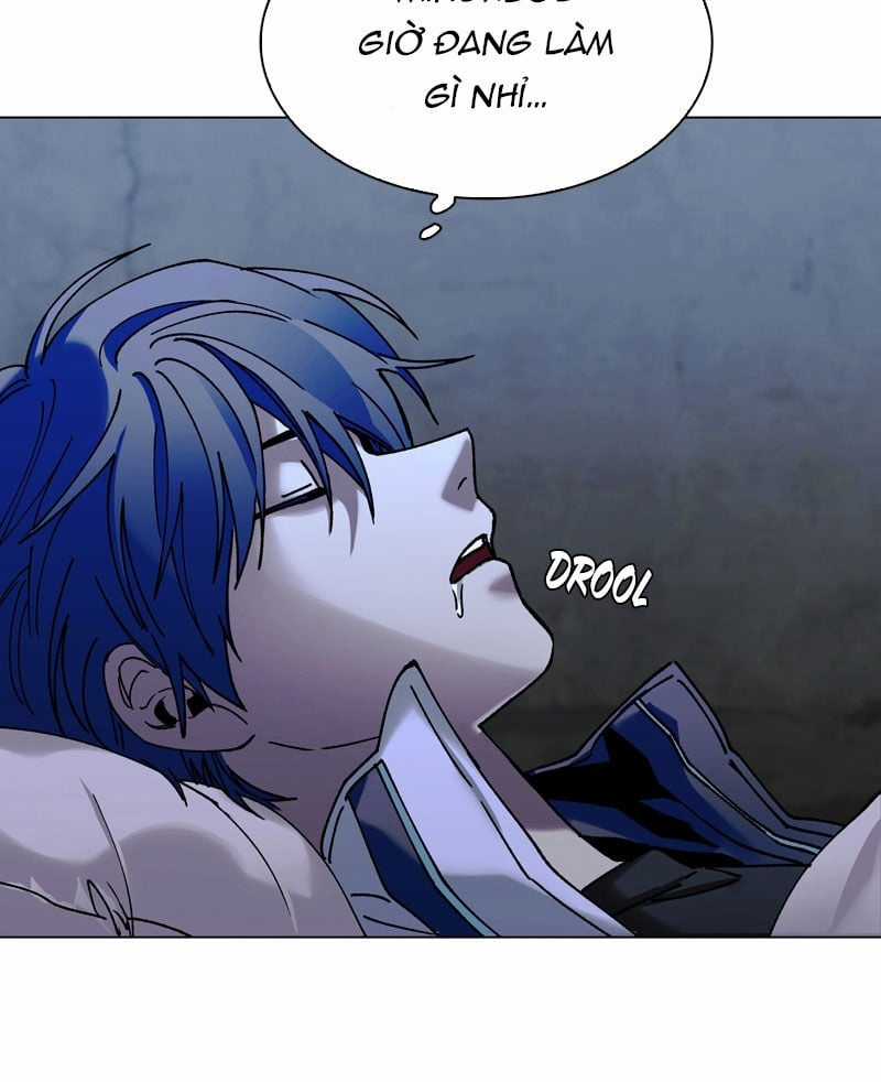 Mạt Thế Đối Với Ta Chỉ Là Trò Chơi Chapter 19 trang 40