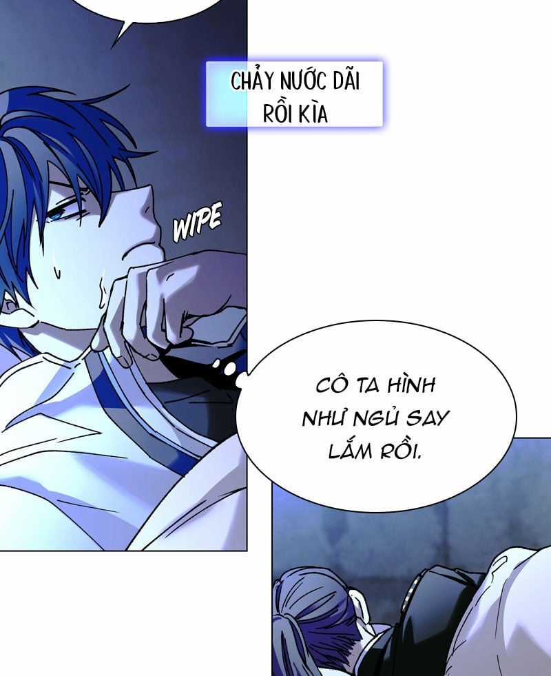 Mạt Thế Đối Với Ta Chỉ Là Trò Chơi Chapter 19 trang 42