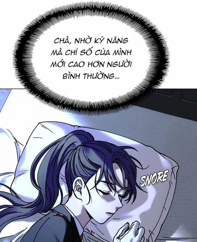 Mạt Thế Đối Với Ta Chỉ Là Trò Chơi Chapter 19 trang 44