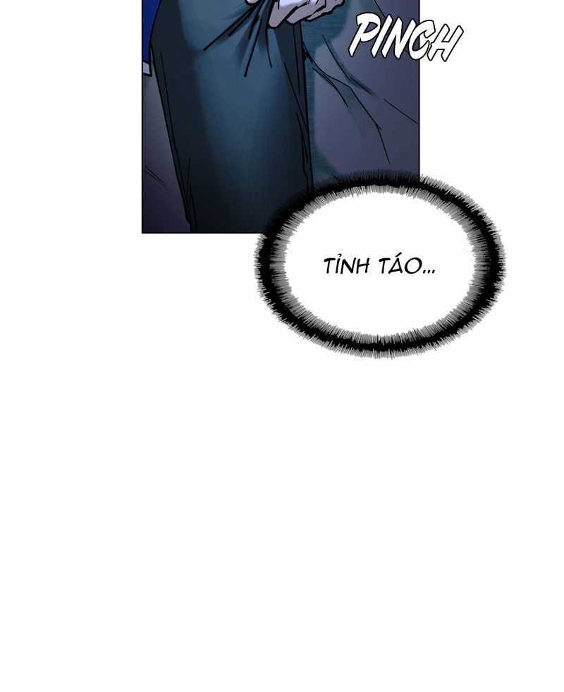 Mạt Thế Đối Với Ta Chỉ Là Trò Chơi Chapter 19 trang 47