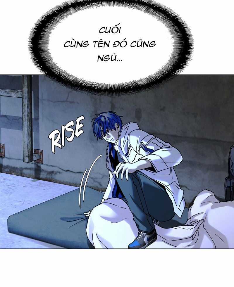 Mạt Thế Đối Với Ta Chỉ Là Trò Chơi Chapter 19 trang 52